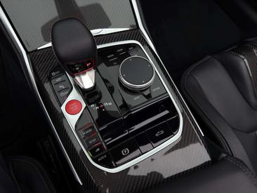 BMW M4 Cabriolet Competition — photo 27