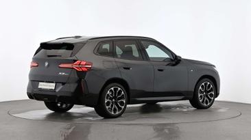 BMW X3 20d XDrive — photo 6