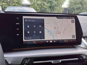 BMW X1 XDrive23d — photo 6