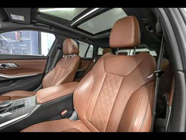 BMW Série 3 Berline 330e — photo 15
