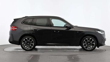 BMW X3 20d XDrive — photo 7