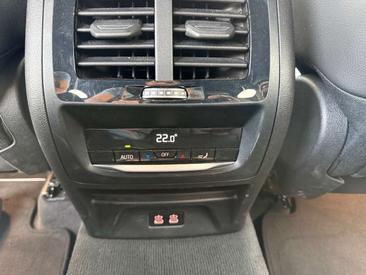 BMW X3 XDrive20d — photo 17
