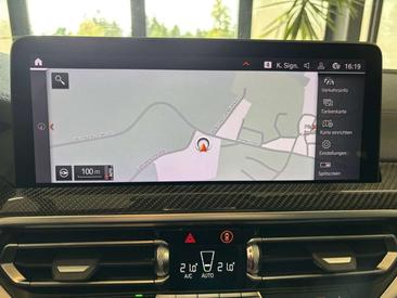 BMW X3 M40d — photo 16
