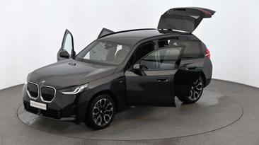 BMW X3 20d XDrive — photo 9