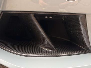 BMW M4 Cabriolet Competition — photo 31