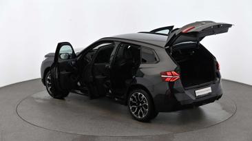 BMW X3 20d XDrive — photo 10