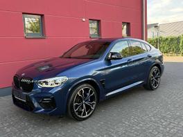 BMW X4 M Coupé SUV Competition - 2019 - Joinsteer - #1