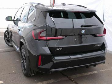 BMW X1 XDrive23d — photo 10