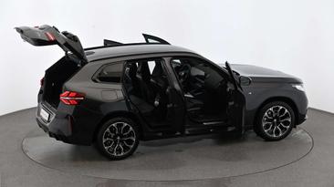 BMW X3 20d XDrive — photo 12