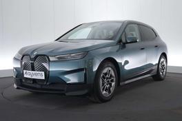 BMW IX XDrive40 - 2022 - Joinsteer - #1