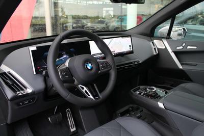 BMW IX XDrive60