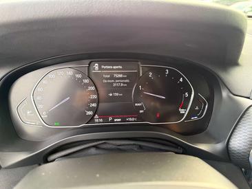 BMW X3 XDrive20d — photo 24