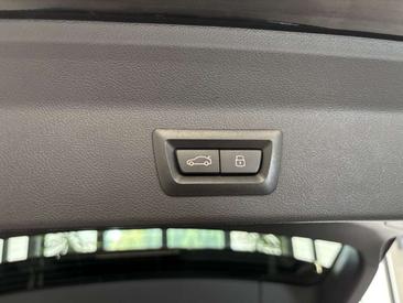 BMW X3 M40d — photo 23