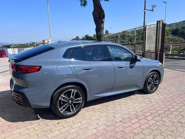 BMW X2 SDrive18d — photo 2
