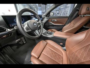 BMW Série 3 Berline 330e — photo 2