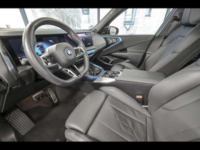 BMW X3 30e XDrive