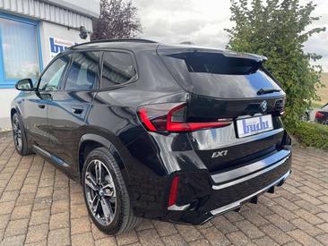 BMW IX1 XDrive30 — photo 6