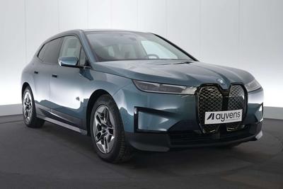 BMW IX XDrive40