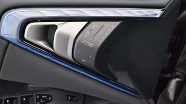 BMW X3 20d XDrive — photo 17