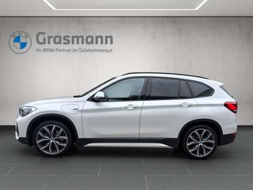 BMW X1 XDrive25e — photo 2