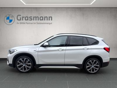 BMW X1 XDrive25e