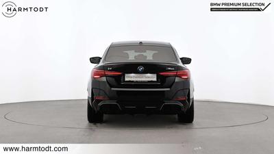 BMW I4 Gran Coupé M60 XDrive