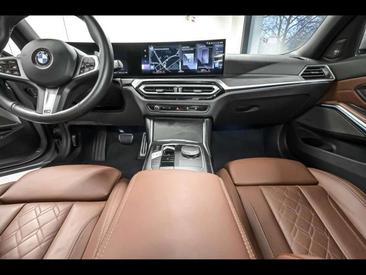 BMW Série 3 Berline 330e — photo 3