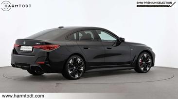 BMW I4 Gran Coupé M60 XDrive — photo 3