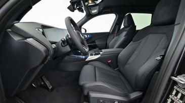 BMW X3 20d XDrive — photo 20