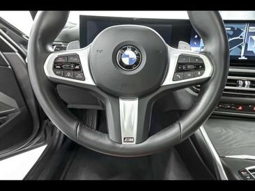 BMW Série 3 Berline 330e — photo 4