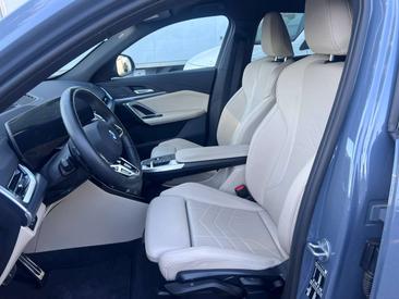 BMW X2 SDrive18d — photo 7