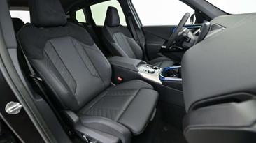 BMW X3 20d XDrive — photo 21