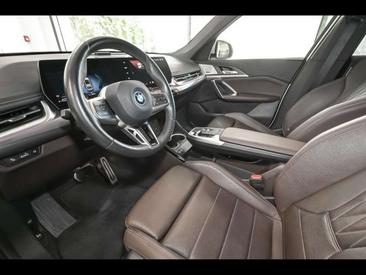 BMW X1 SDrive20d — photo 2