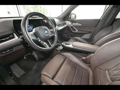 BMW X1 SDrive20d
