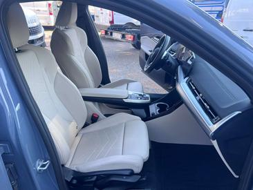BMW X2 SDrive18d — photo 8