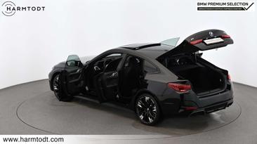 BMW I4 Gran Coupé M60 XDrive — photo 6