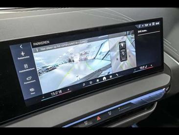 BMW X3 30e XDrive — photo 10