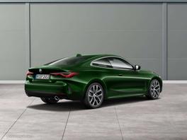 BMW Série 4 Berline 420i - 2022 - Joinsteer - #1