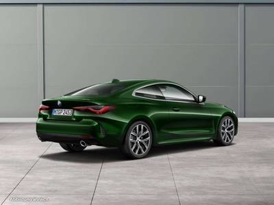 BMW Série 4 Berline 420i - 2022 - Joinsteer - #1
