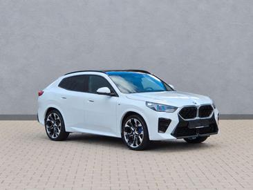 BMW X2 XDrive20d — photo 4