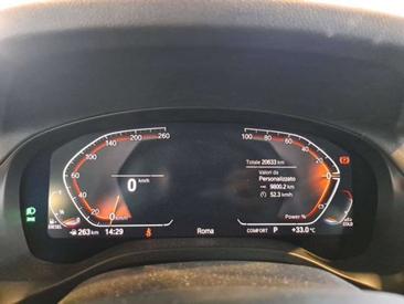 BMW X3 SDrive18d — photo 8