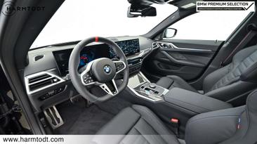 BMW I4 Gran Coupé M60 XDrive — photo 7