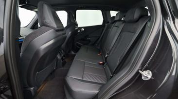 BMW X3 20d XDrive — photo 23