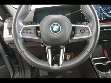 BMW X1 SDrive20d — photo 4