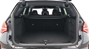 BMW X3 20d XDrive — photo 24