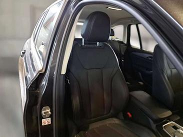 BMW X3 SDrive18d — photo 10