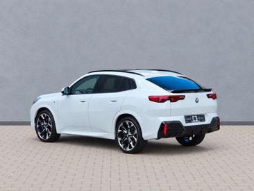BMW X2 XDrive20d — photo 5