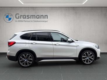 BMW X1 XDrive25e — photo 6
