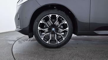 BMW X3 20d XDrive — photo 26