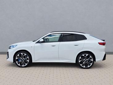 BMW X2 XDrive20d — photo 6